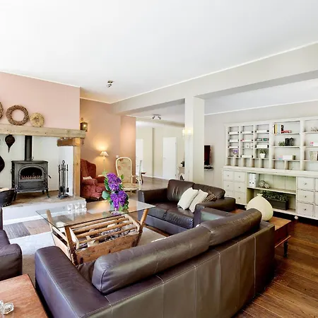 Holiday home Westerwald Ferien - 21 Personen - Kino, Bar, Sauna Und Whirlpool *