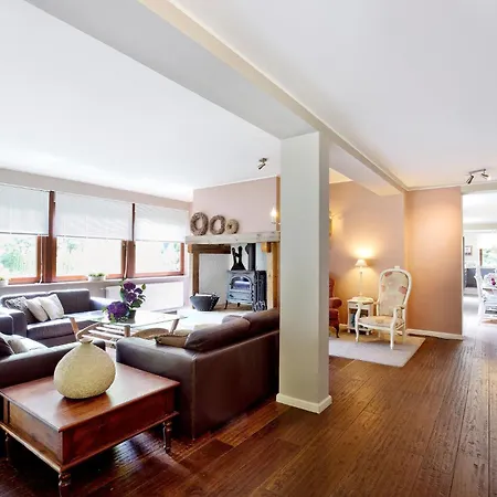 Westerwald Ferien - 21 Personen - Kino, Bar, Sauna Und Whirlpool Schutzbach