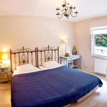 Westerwald Ferien - 21 Personen - Kino, Bar, Sauna Und Whirlpool Holiday home