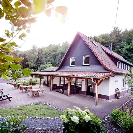 Holiday home Westerwald Ferien - 21 Personen - Kino, Bar, Sauna Und Whirlpool *