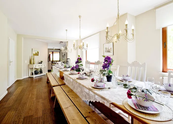 Westerwald Ferien - 21 Personen - Kino, Bar, Sauna Und Whirlpool Schutzbach