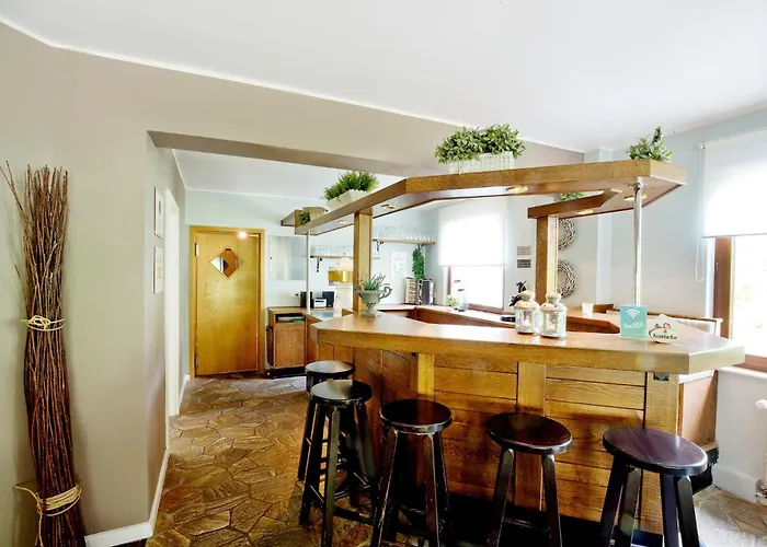 Westerwald Ferien - 21 Personen - Kino, Bar, Sauna Und Whirlpool Schutzbach