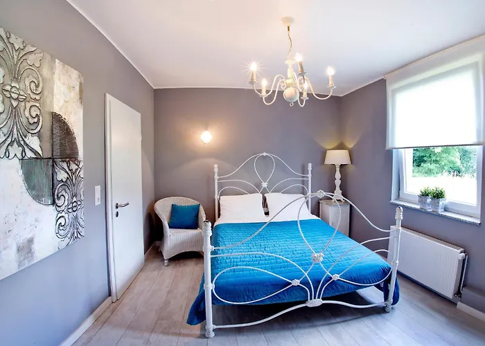 בית נופש Westerwald Ferien - 21 Personen - Kino, Bar, Sauna Und Whirlpool