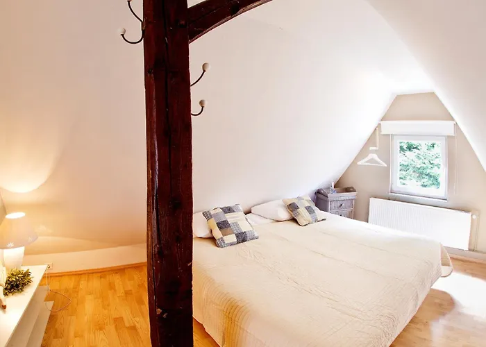 Westerwald Ferien - 21 Personen - Kino, Bar, Sauna Und Whirlpool בית נופש Schutzbach