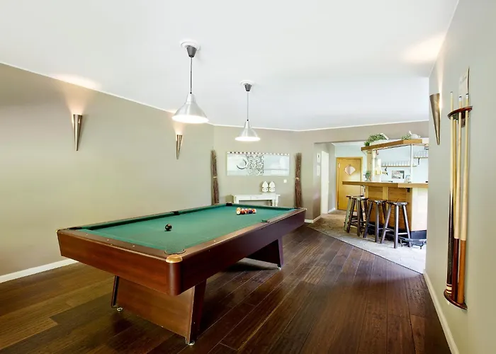 Westerwald Ferien - 21 Personen - Kino, Bar, Sauna Und Whirlpool Schutzbach